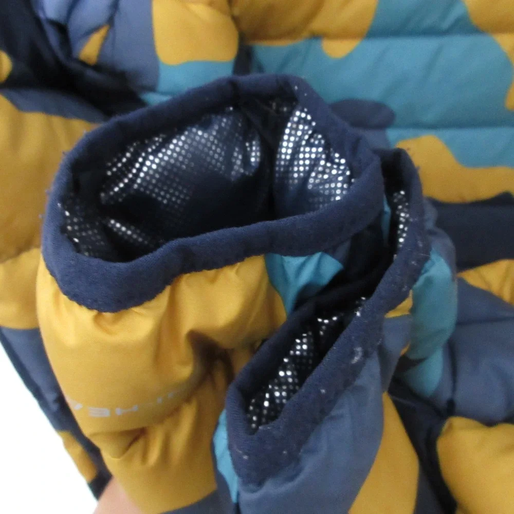 Columbia fit approximate ensure